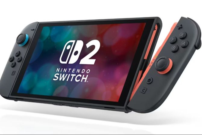 Nintendo Switch 2