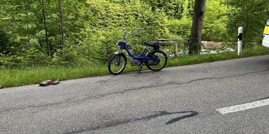 Degersheim SG