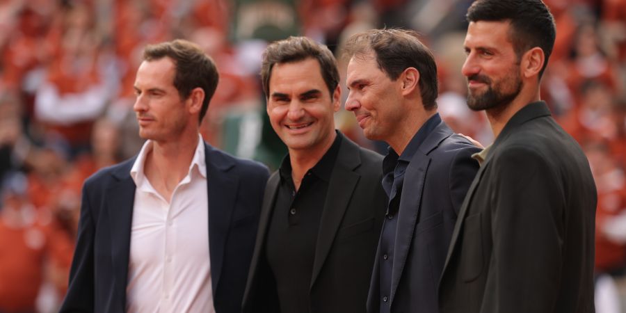 Rafael nadal