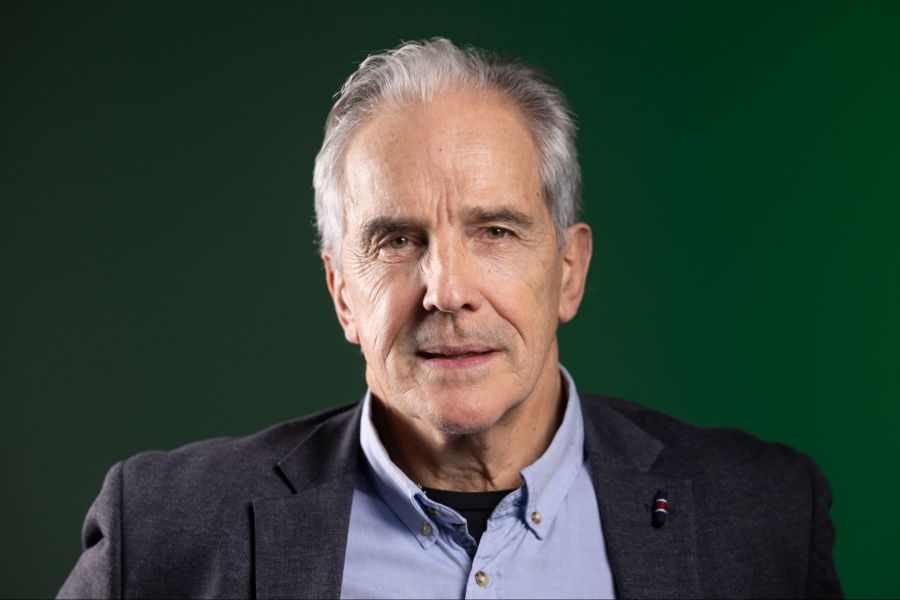Nicolas Hayoz