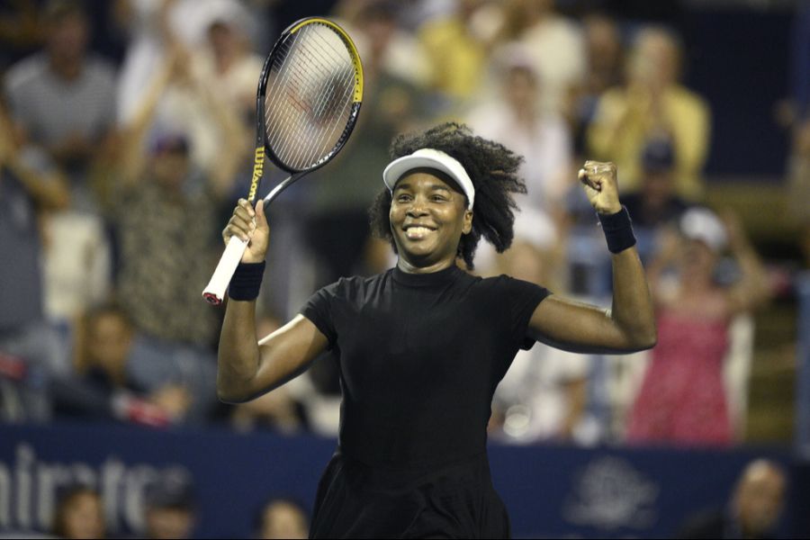 venus williams