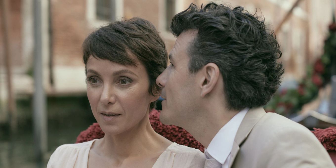 Julia Koschitz glänzt im neuen Psychothriller «Ewig Dein» | Nau.ch