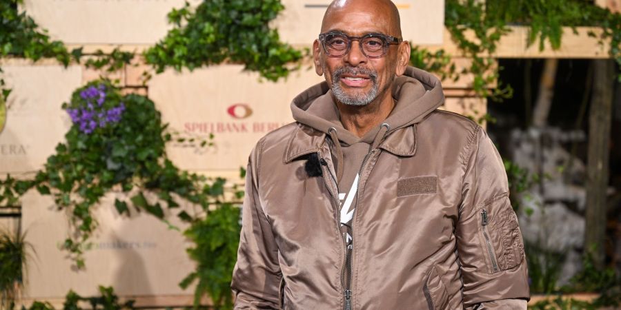 Pierre Sanoussi-Bliss will das RTL-Dschungelcamp nicht überbewerten. (Archivbild)
