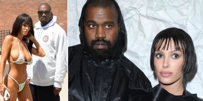 Kanye West