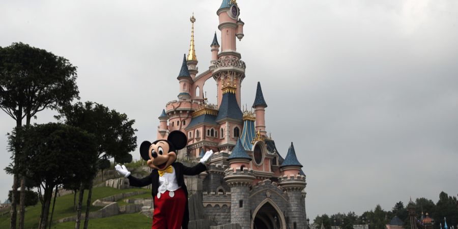 Disneyland Paris