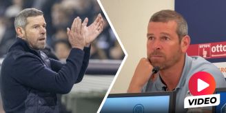 Bleibt er in Luzern? - Das sagt Mario Frick zu seiner FCL-Zukunft Bleibt er in Luzern? - Das sagt Mario Frick zu seiner FCL-Zukunft