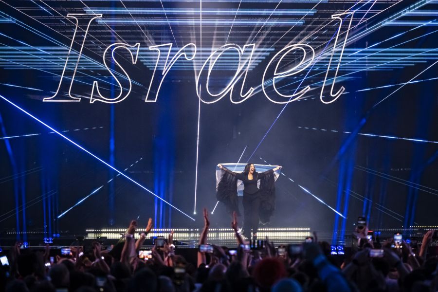 ESC Israel