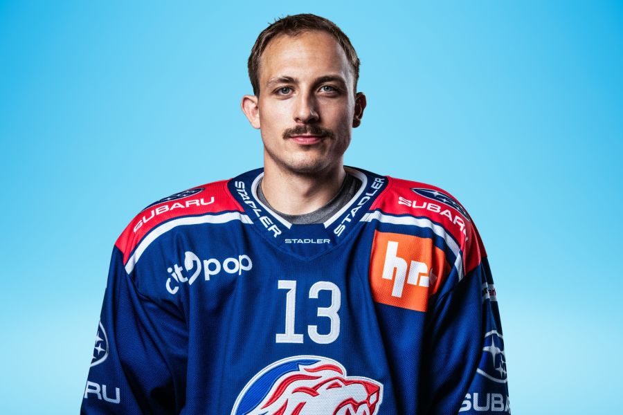Justin Sigrist Slapshot