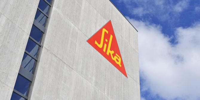 Sika-Aktie