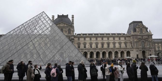 Louvre