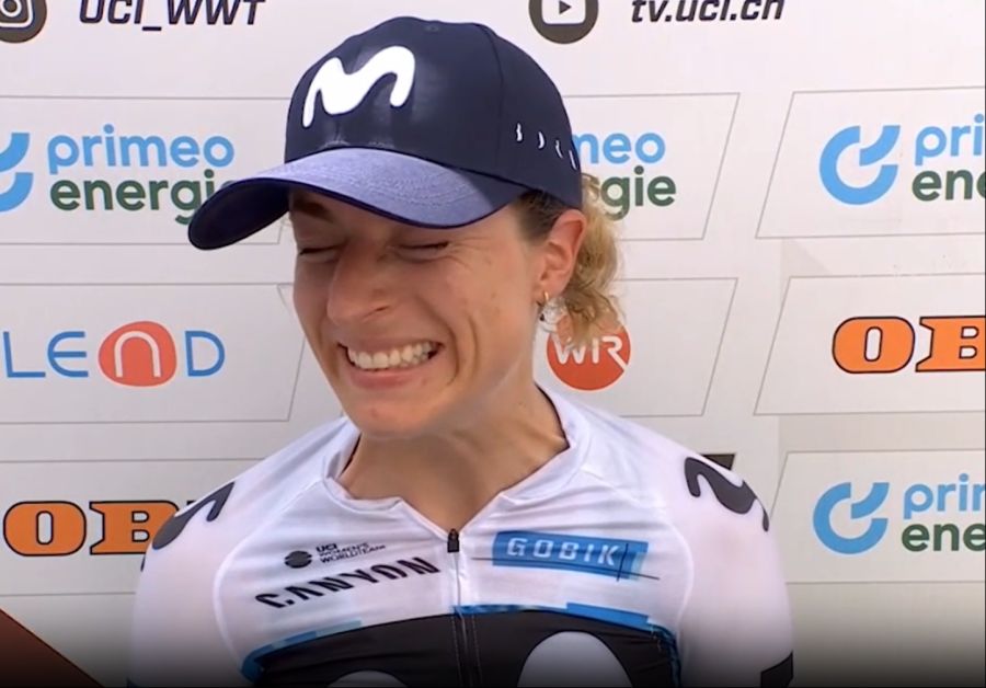 Marlen reusser