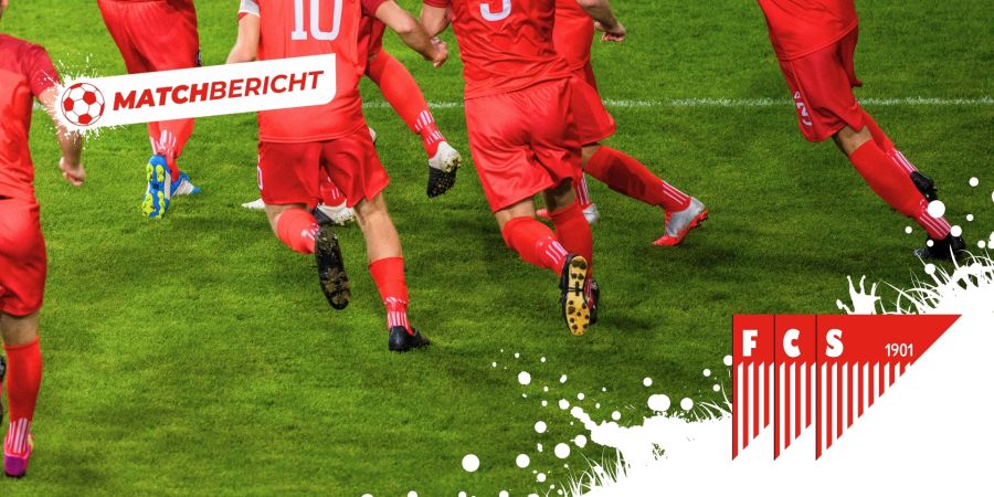 Der FC Solothurn ist ein Fussballverein aus der Stadt Solothurn. Die Solothurner tragen ihre Heimspiele im Stadion Solothurn aus.