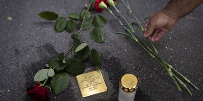Stolperstein