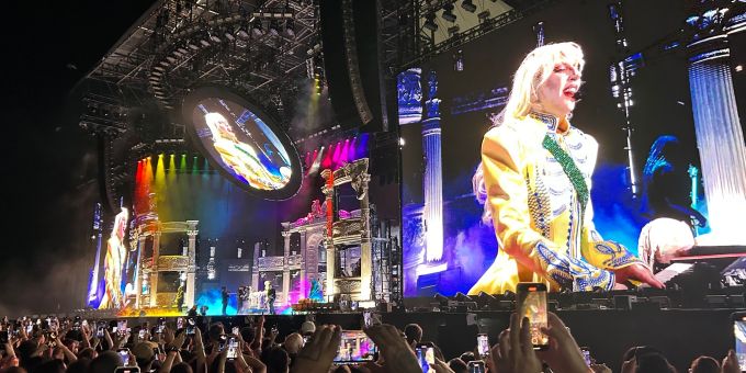 Lady Gaga