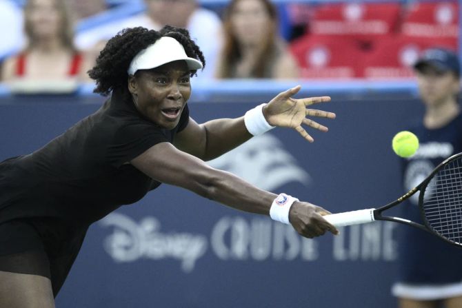 Venus Williams