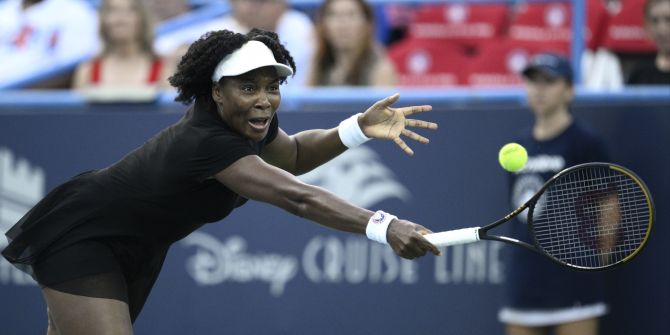 Venus Williams