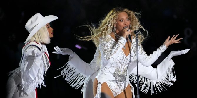 Beyoncé