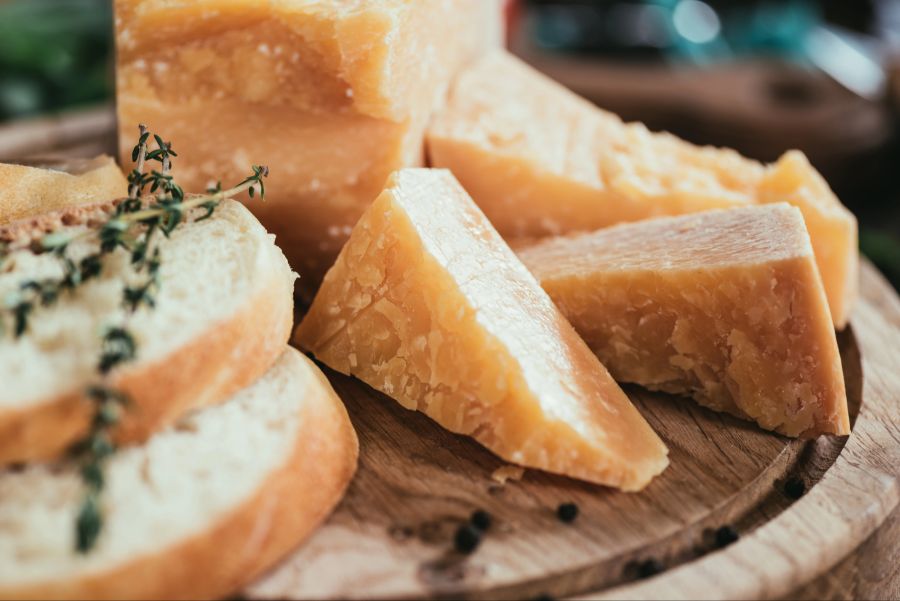 Parmesan