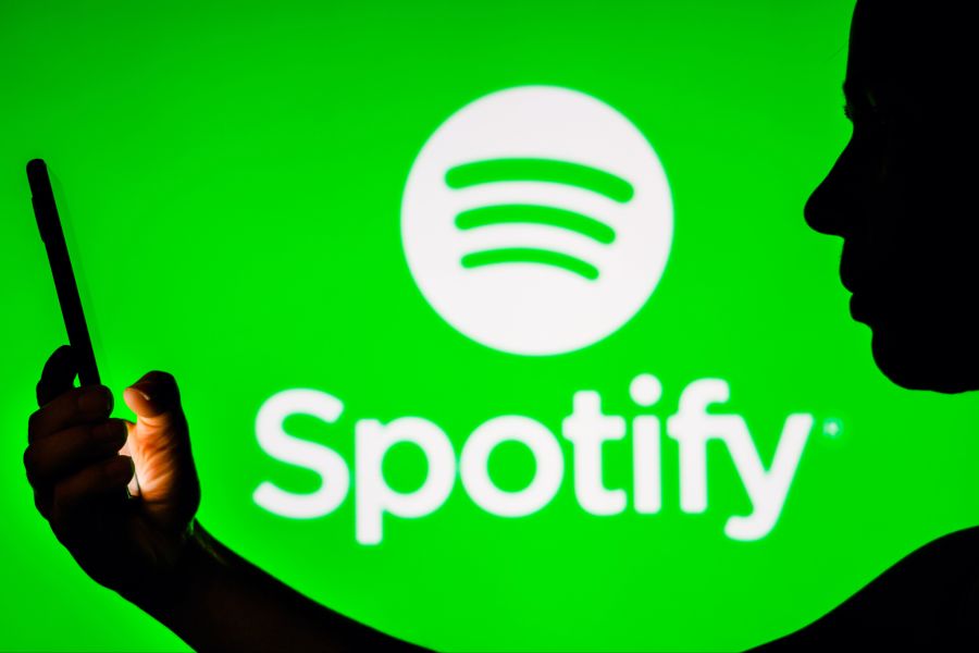 spotify