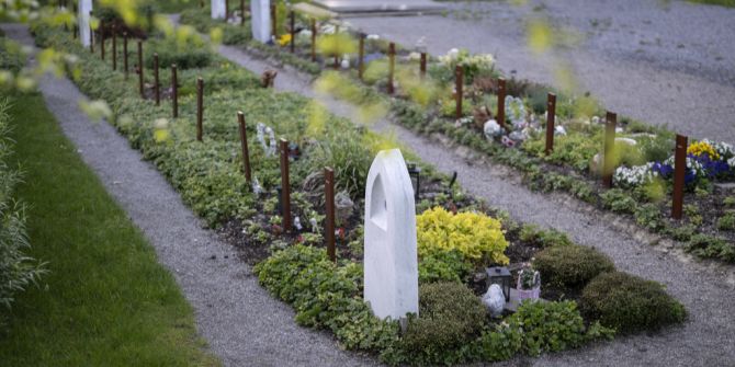 Friedhof