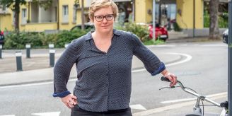 Ursina Anderegg kritisiert Berner Stadtregierung - «Da hätte ich vom Gemeinderat mehr erwartet» Ursina Anderegg kritisiert Berner Stadtregierung - «Da hätte ich vom Gemeinderat mehr erwartet»