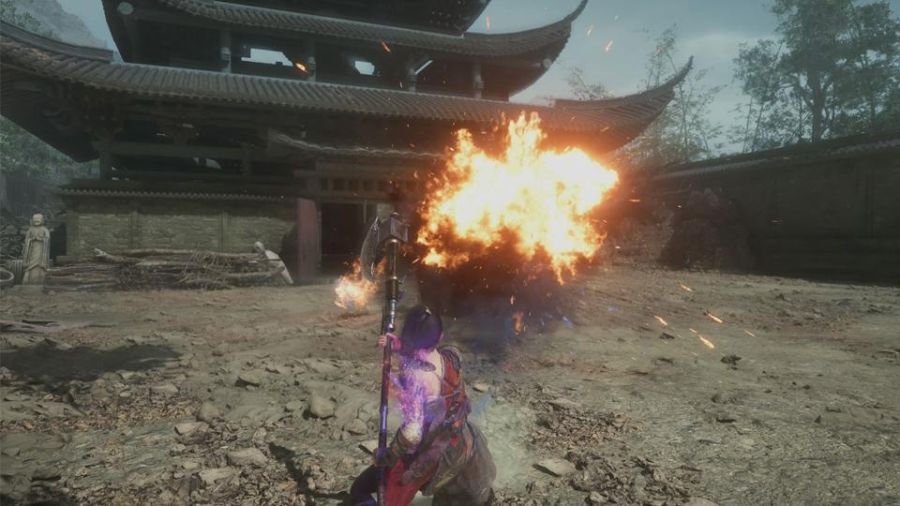 wuchang fallen feathers update