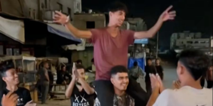 gaza
