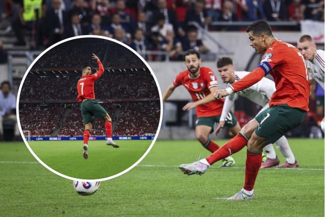 CR7