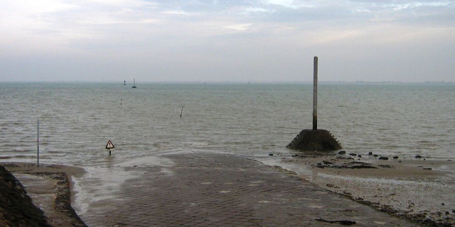 Passage du Goi