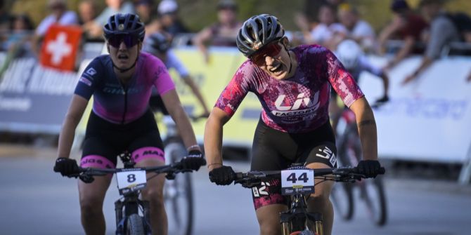 ronja blöchlinger lenzerheide
