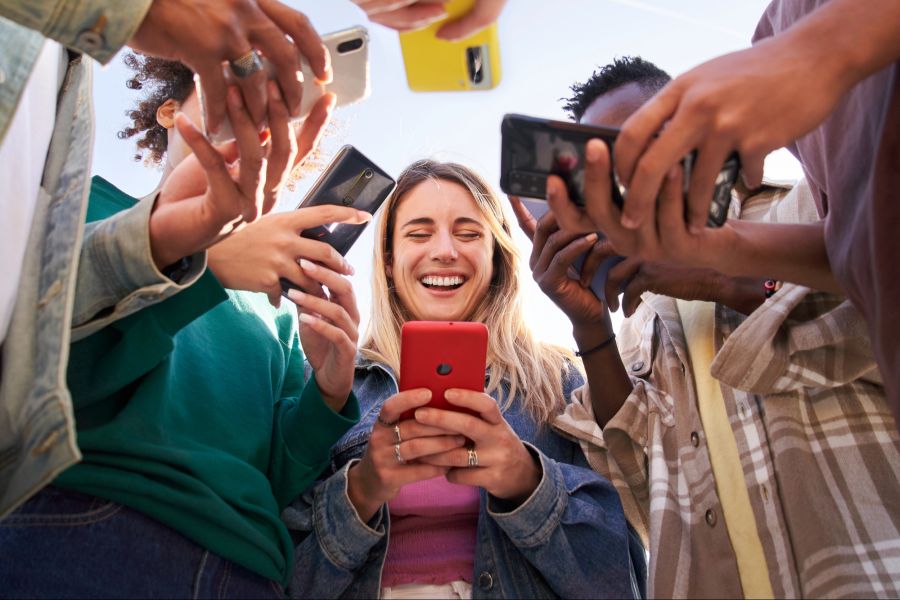 Generation Gen Z