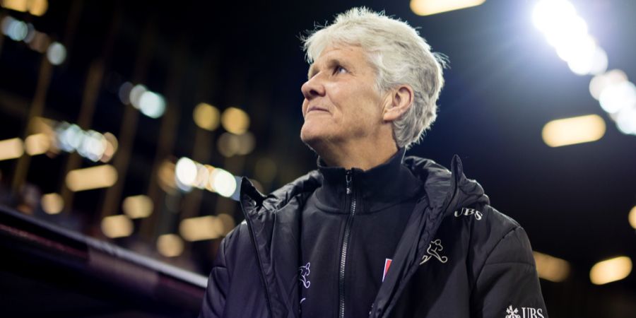 Pia Sundhage