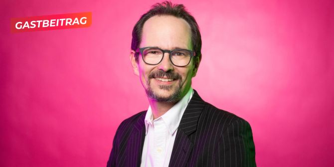 Balthasar Glättli Nationalrat Grüne