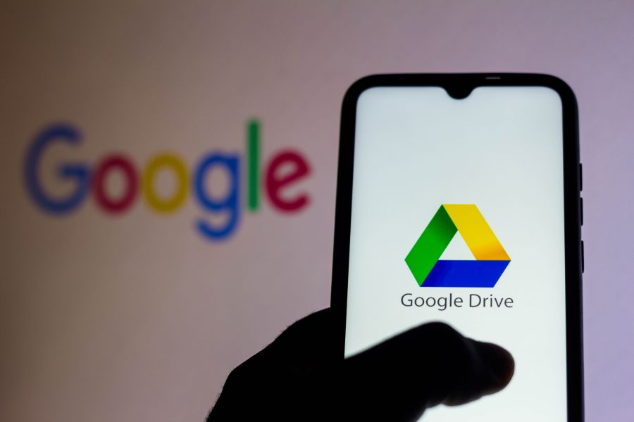 google ransomware