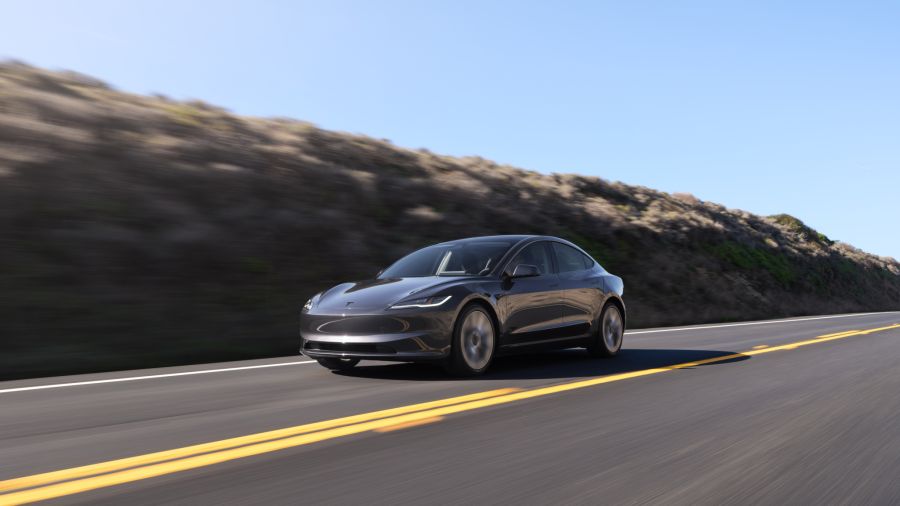 Tesla
