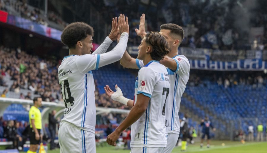 fc luzern
