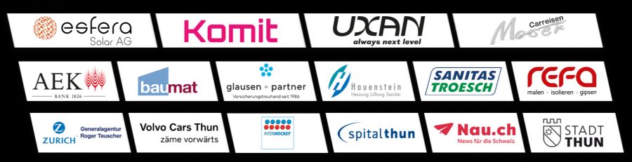 EHC Thun