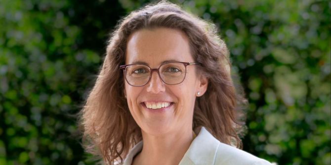 Sabine Bucher GLP BL