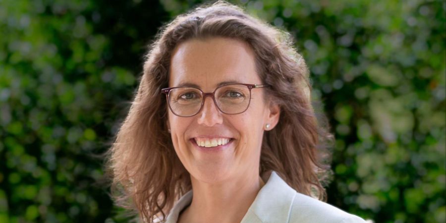 Sabine Bucher GLP BL