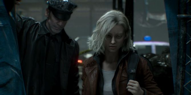 Resident Evil Requiem