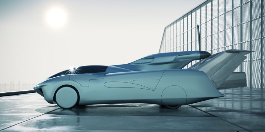 AirCar