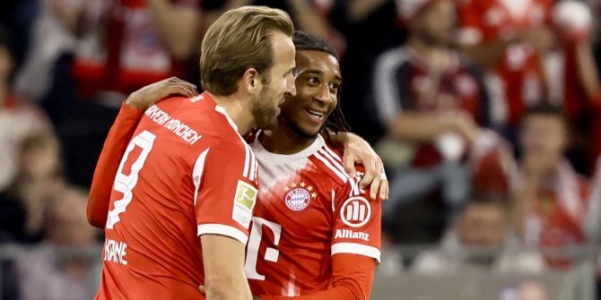 FC Bayern München