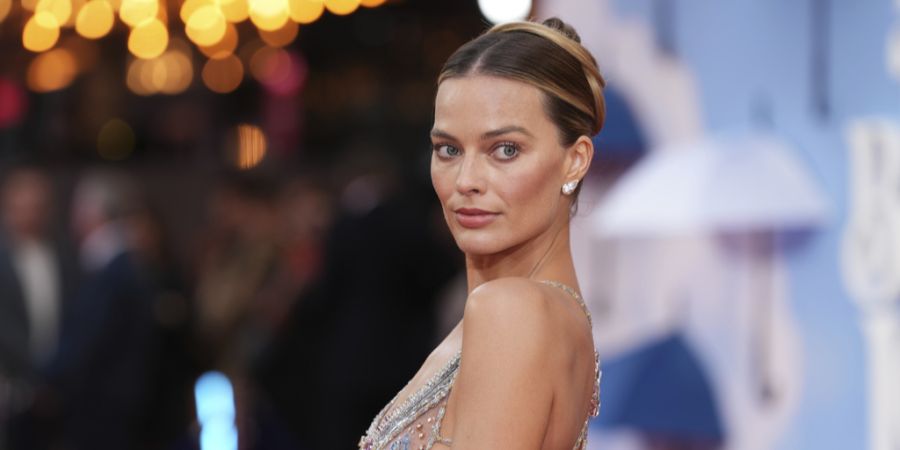 Margot Robbie