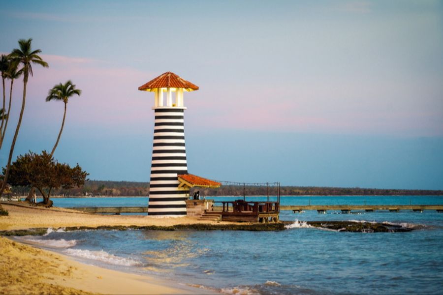 Dominikanischen Republik