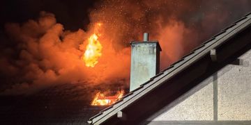 Polizei Schaffhausen