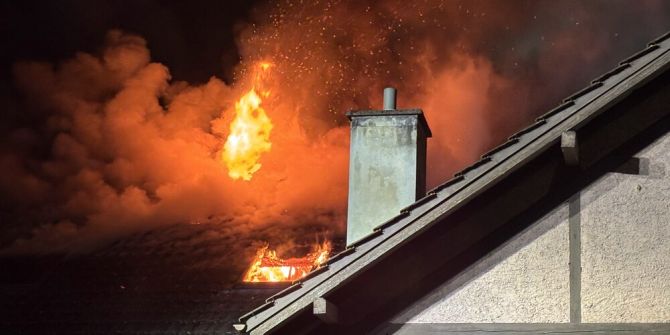 Polizei Schaffhausen