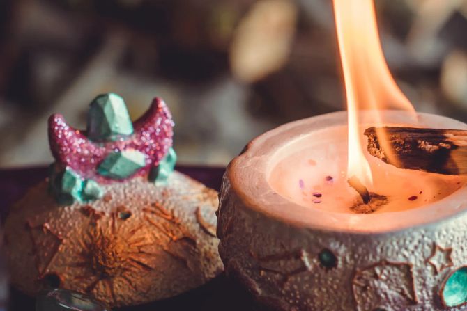 Die Rauhnächte 2025