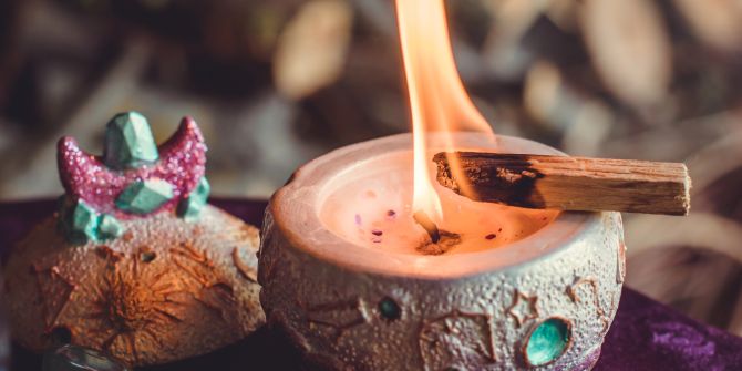 Die Rauhnächte 2025