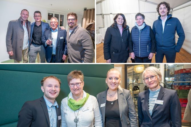 Bank Gantrisch Köniz 2025