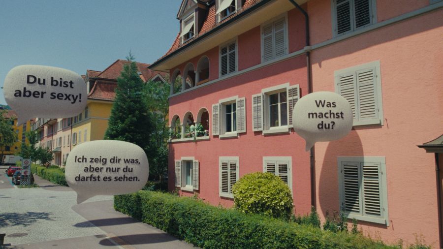 Der Kinderschutz Schweiz hat eine grosse Kampagne gegen Pädokriminalität lanciert.